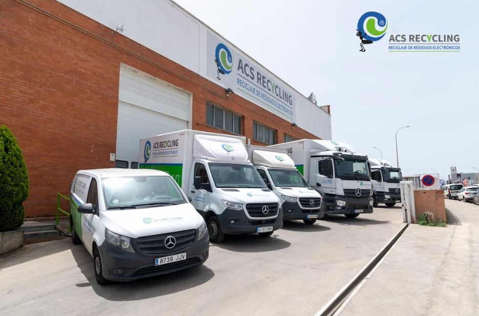 Guía sostenible para disponer de equipos de red obsoletos Guía sostenible para disponer de equipos de red obsoletos