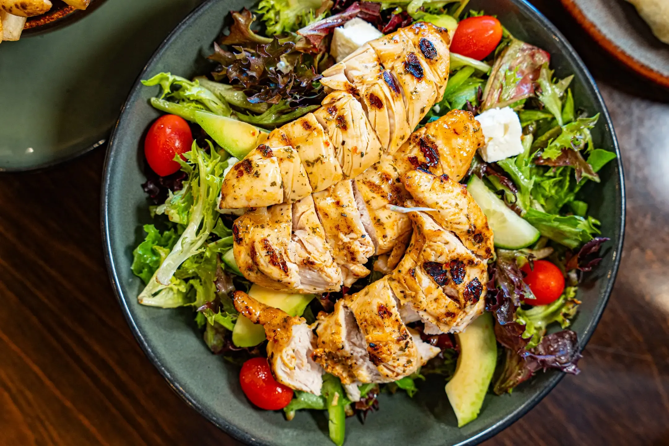 Deliciously Juicy Grilled Chicken Dinners for Busy Weeknights Deliciously Juicy Grilled Chicken Dinners for Busy Weeknights