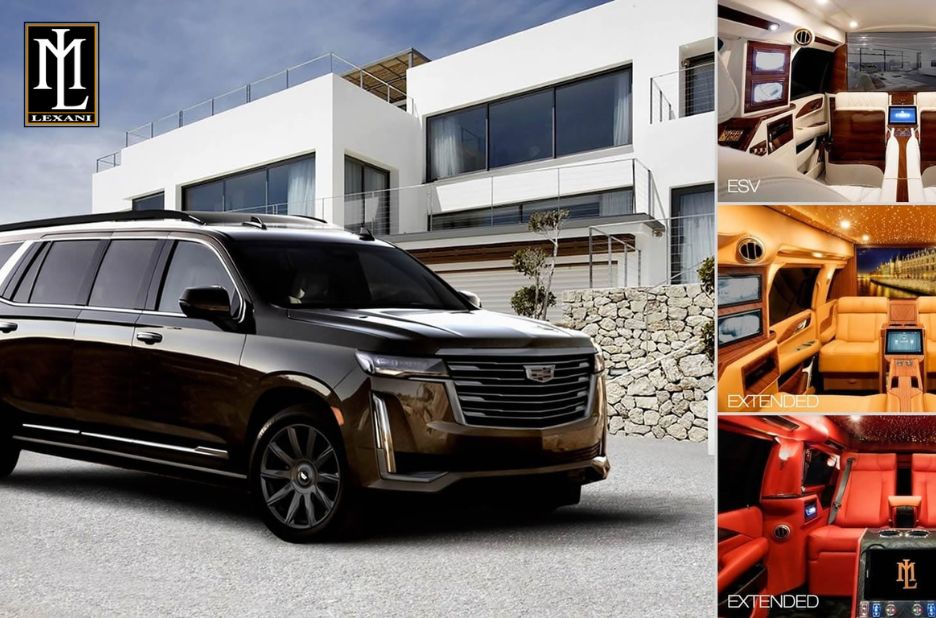 Elevate Your Road Trip: Inside a Deluxe Sprinter Van Elevate Your Road Trip: Inside a Deluxe Sprinter Van