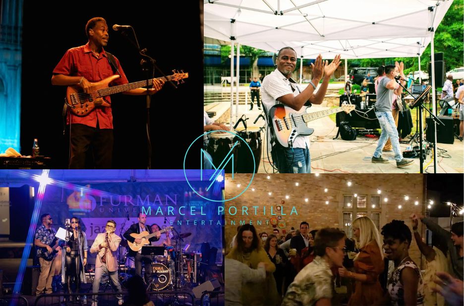 Ethical Latin Jazz: Create a Memorable Event with a Live Ensemble Ethical Latin Jazz: Create a Memorable Event with a Live Ensemble