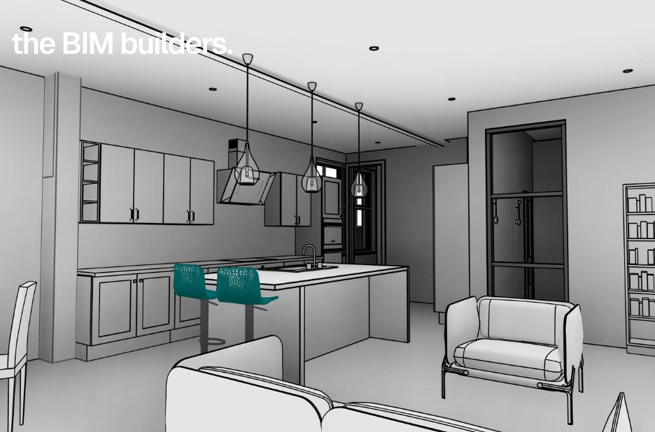 Expert BIM Solutions for Streamlined Construction Projects Expert BIM Solutions for Streamlined Construction Projects