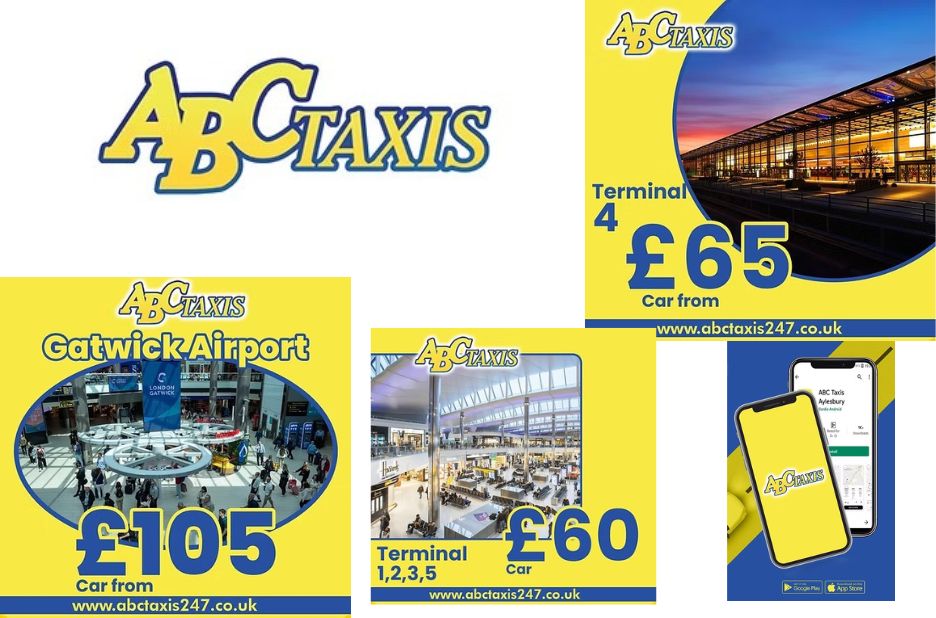 Reliable transport options with a local feel in Aylesbury Reliable transport options with a local feel in Aylesbury