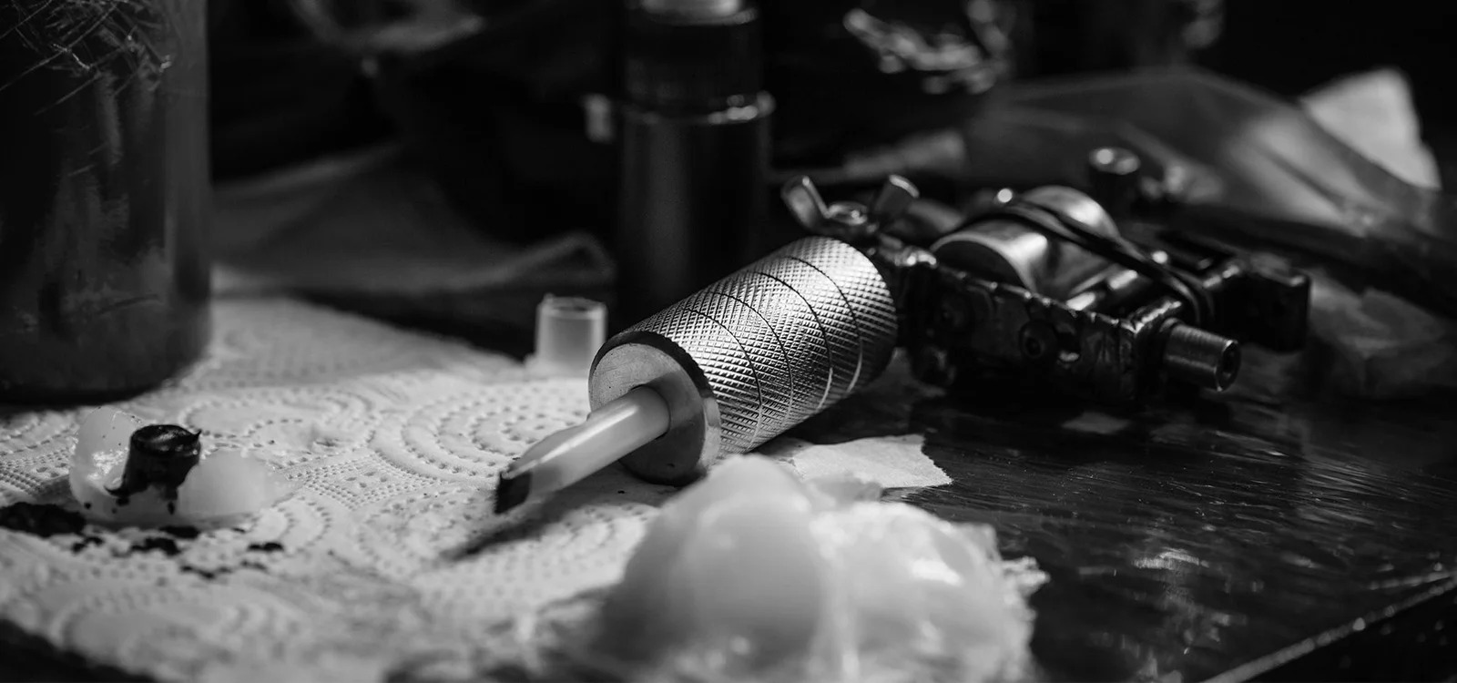 How to Choose the Right Local Tattooist for Your Next Piece How to Choose the Right Local Tattooist for Your Next Piece
