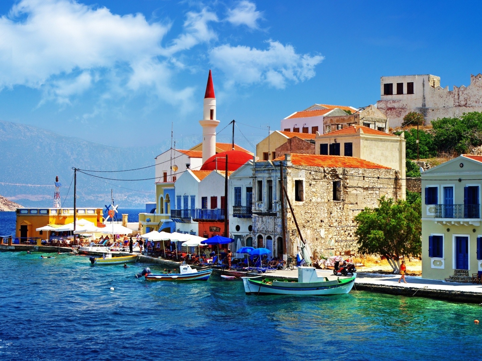 Family-Friendly Europe Getaway: Kid-Approved Holidays Family-Friendly Europe Getaway: Kid-Approved Holidays