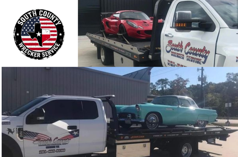 Fast, Reliable Help When You Need It Nearby Fast, Reliable Help When You Need It Nearby