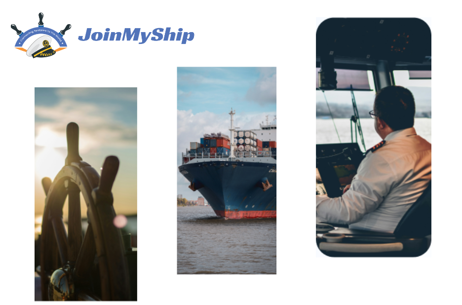 Set Sail: How to Get Hired and Start a Maritime Journey Set Sail: How to Get Hired and Start a Maritime Journey