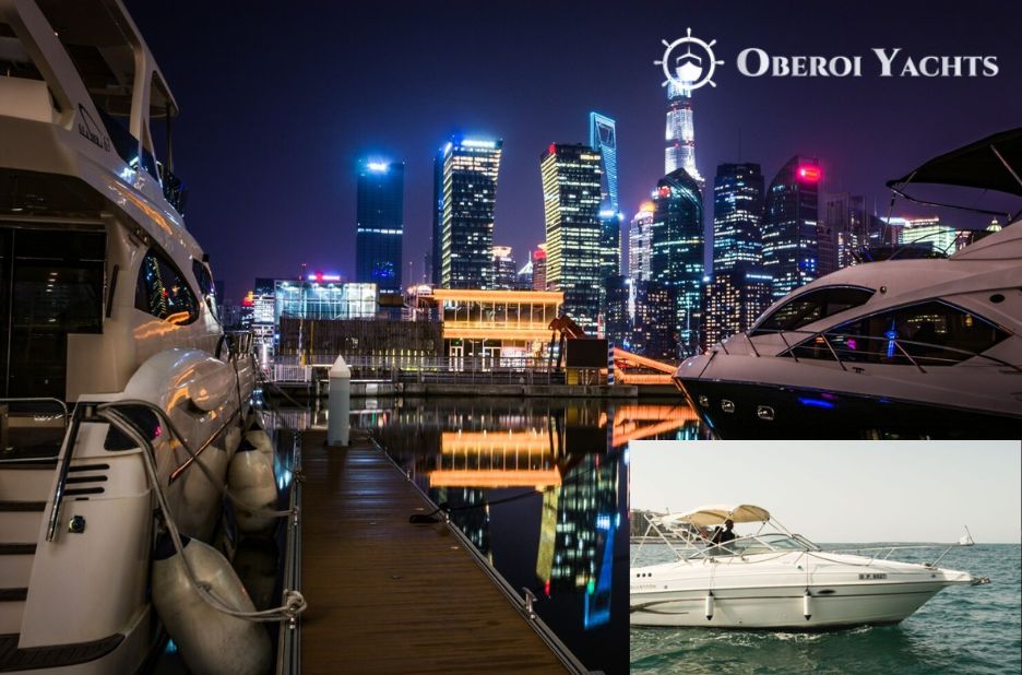 Elegant Evening Afloat: A Harbour Dinner Cruise Experience Elegant Evening Afloat: A Harbour Dinner Cruise Experience