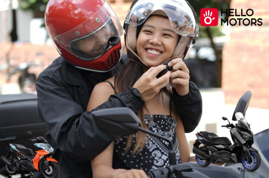 Find Affordable Wheels in Kuta: Scooter and Bike Rentals Find Affordable Wheels in Kuta: Scooter and Bike Rentals
