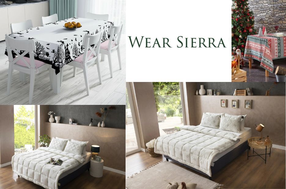 Top US Womenswear Trends: A Fresh Seasonal Guide Top US Womenswear Trends: A Fresh Seasonal Guide
