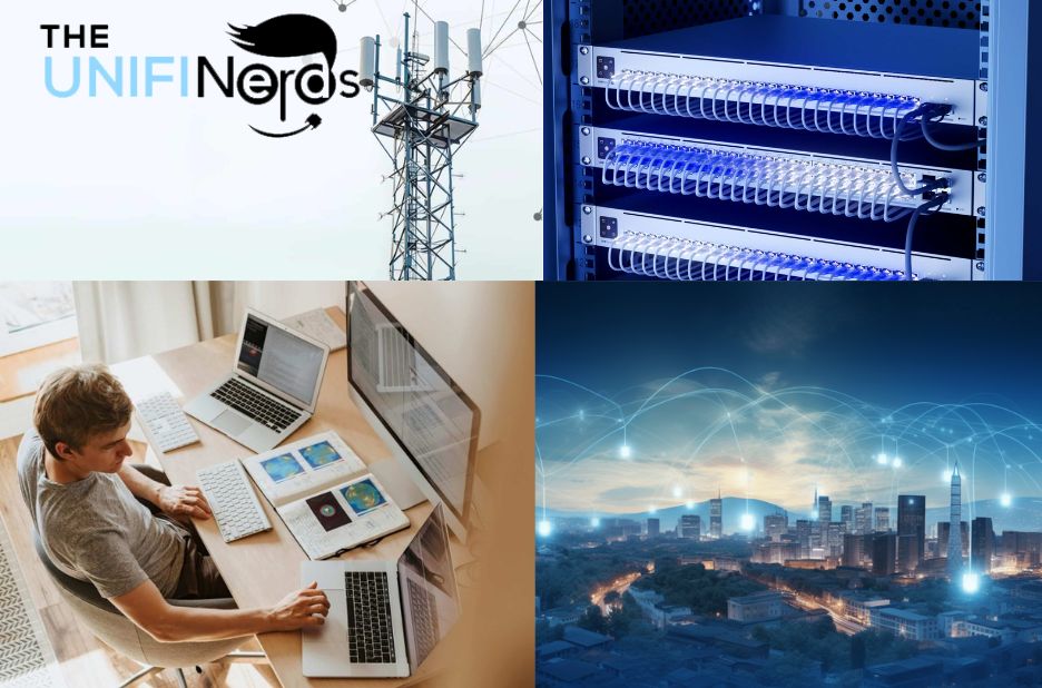 Reliable UniFi Network Installations Across the US Reliable UniFi Network Installations Across the US