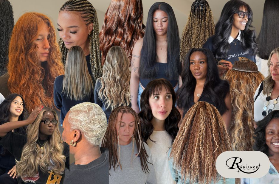 Expert Curl Care in Calgary: Your Hair, Your Way Expert Curl Care in Calgary: Your Hair, Your Way
