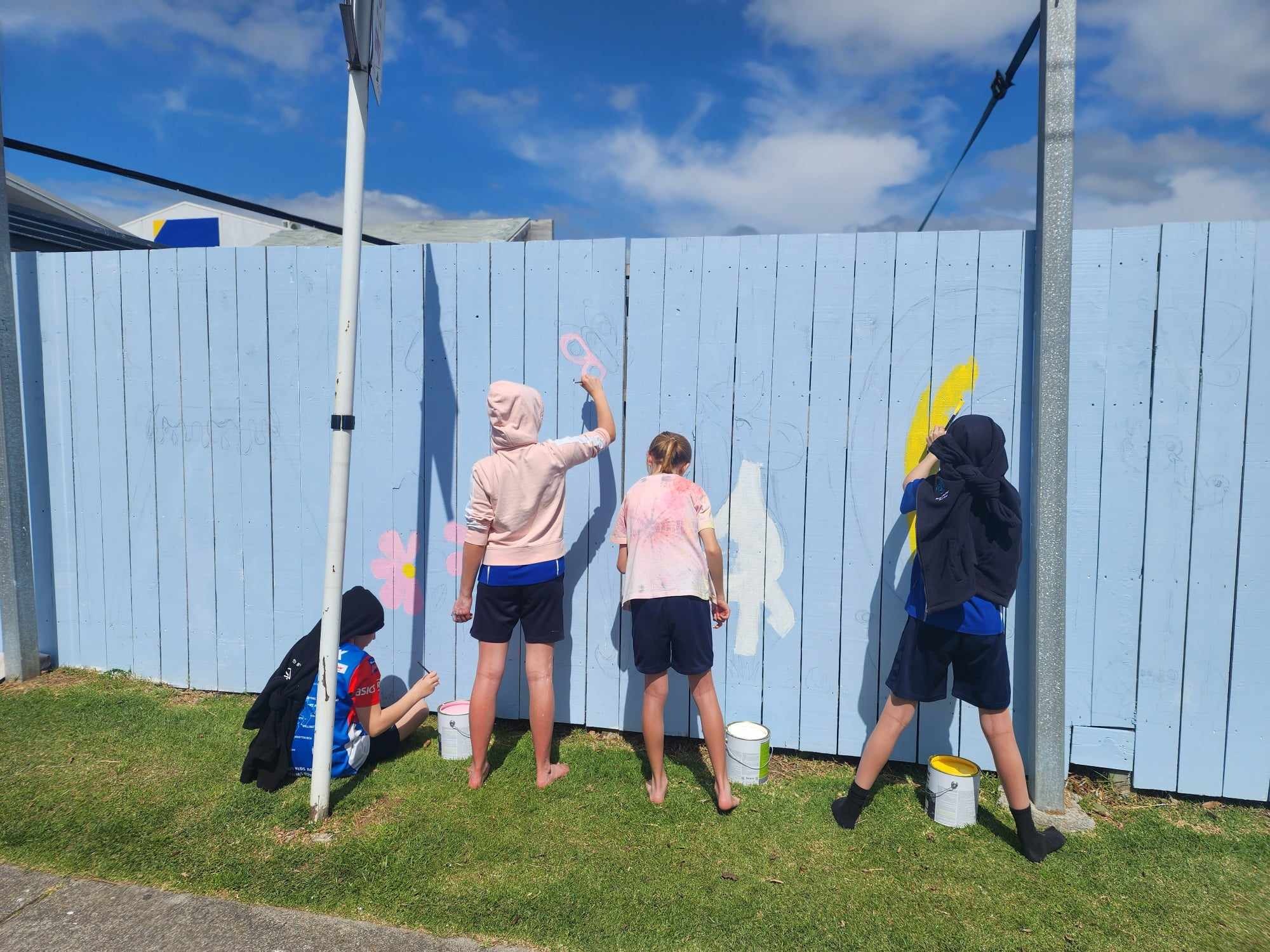 Finding trusted childcare options in Beachlands Finding trusted childcare options in Beachlands
