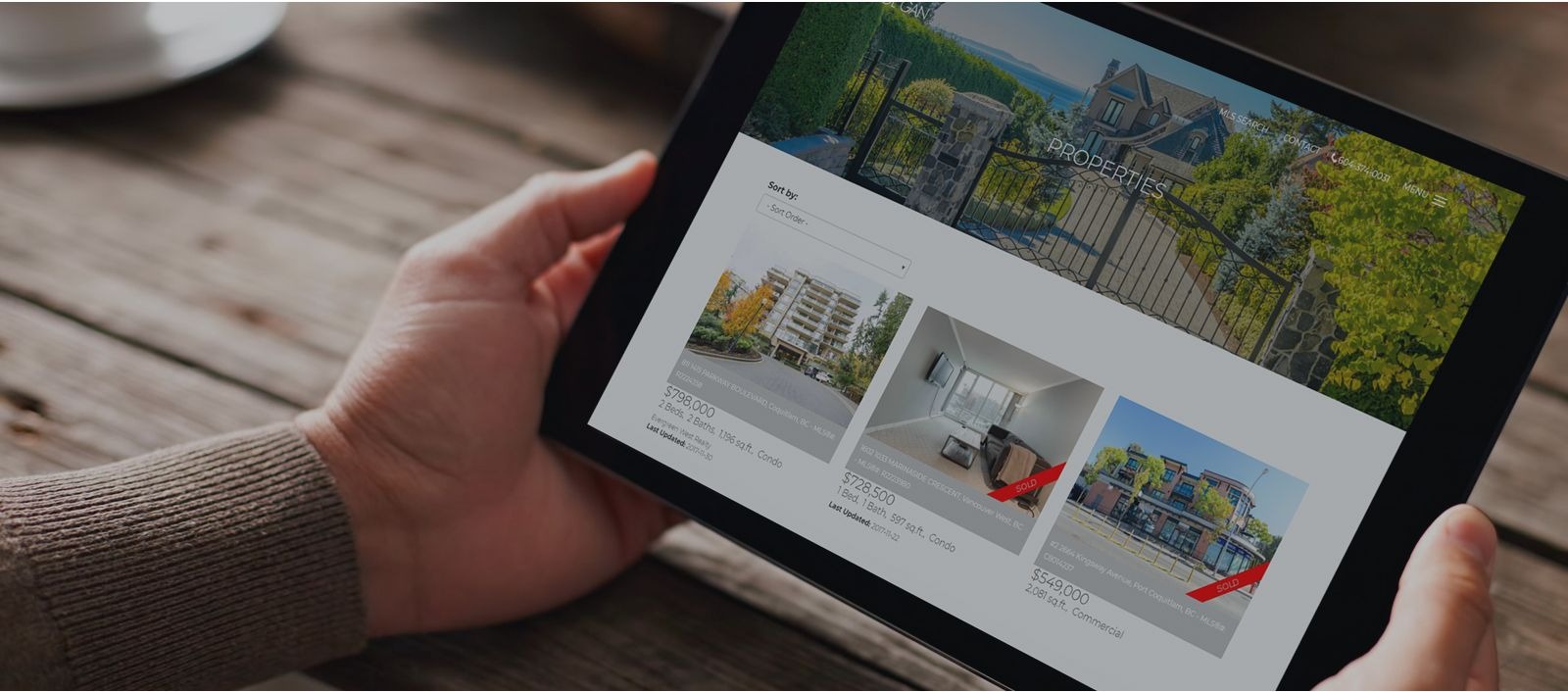 Mastering Real Estate Websites: Build trust, captivate clients, and boost listings Mastering Real Estate Websites: Build trust, captivate clients, and boost listings