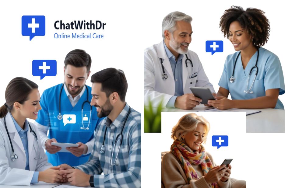 Get Convenient Access to Medications with a Virtual Consultation Get Convenient Access to Medications with a Virtual Consultation