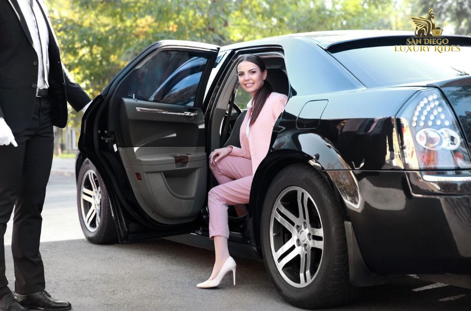 Reliable Mobility Solutions Across Southern California Reliable Mobility Solutions Across Southern California