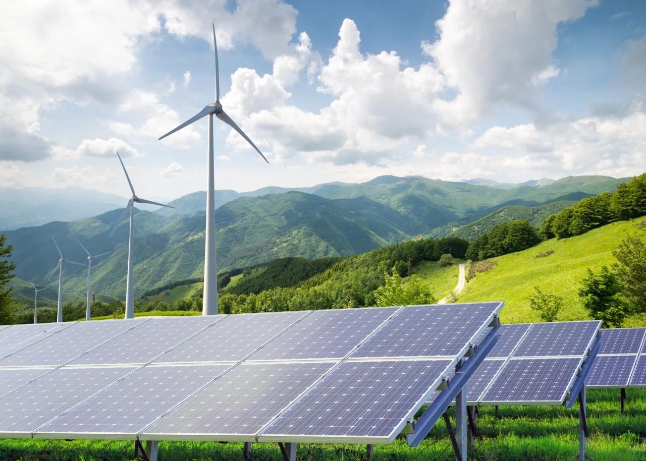 Powering Delhi NCR: Smart solar solutions for homes and businesses Powering Delhi NCR: Smart solar solutions for homes and businesses