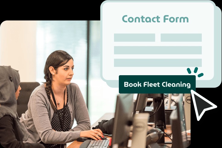 Reliable gear, spotless fleets in Sydney Reliable gear, spotless fleets in Sydney