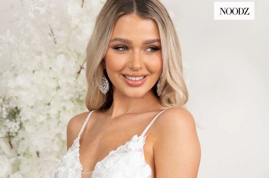 Timeless silhouette: Discover the classic wedding dress shape Timeless silhouette: Discover the classic wedding dress shape
