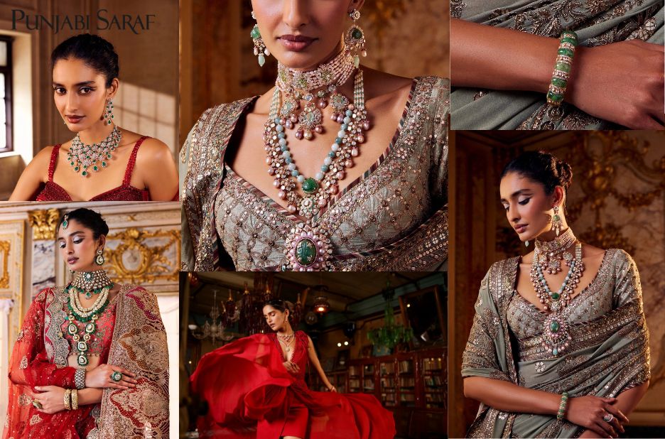 Discover Trusted Jewellery Showrooms in Indore and Beyond Discover Trusted Jewellery Showrooms in Indore and Beyond