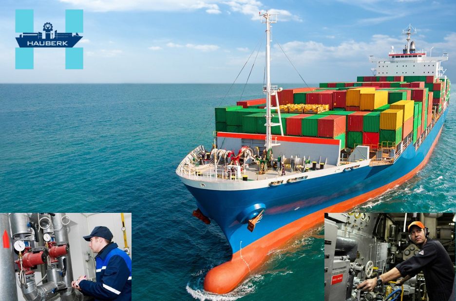 Reliable marine spares sourcing in West Africa and beyond Reliable marine spares sourcing in West Africa and beyond