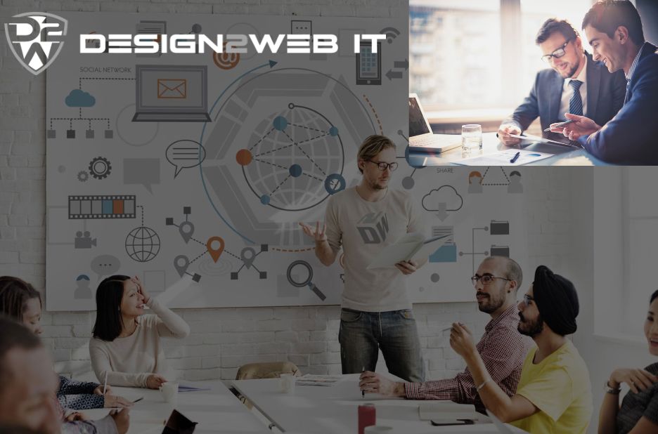 Reliable Managed IT Support for Abbotsford Businesses Reliable Managed IT Support for Abbotsford Businesses