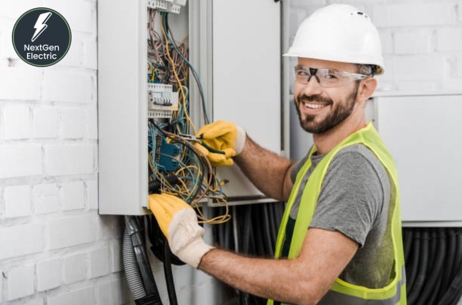 Trusted electrical fixes for businesses across the UK Trusted electrical fixes for businesses across the UK