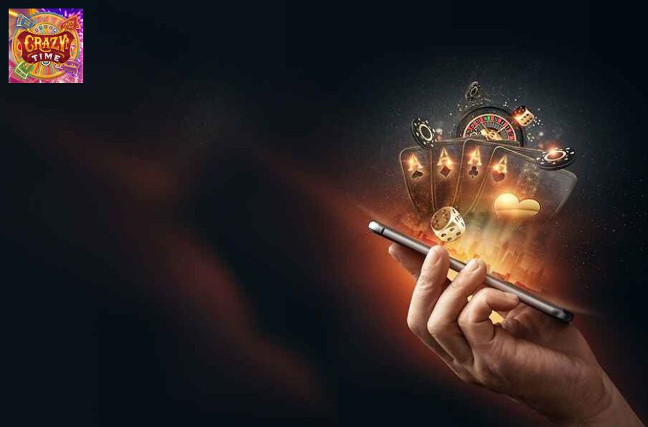 Discover the Crazy Time Experience in India: Spins, Prizes & Live Fun Discover the Crazy Time Experience in India: Spins, Prizes & Live Fun