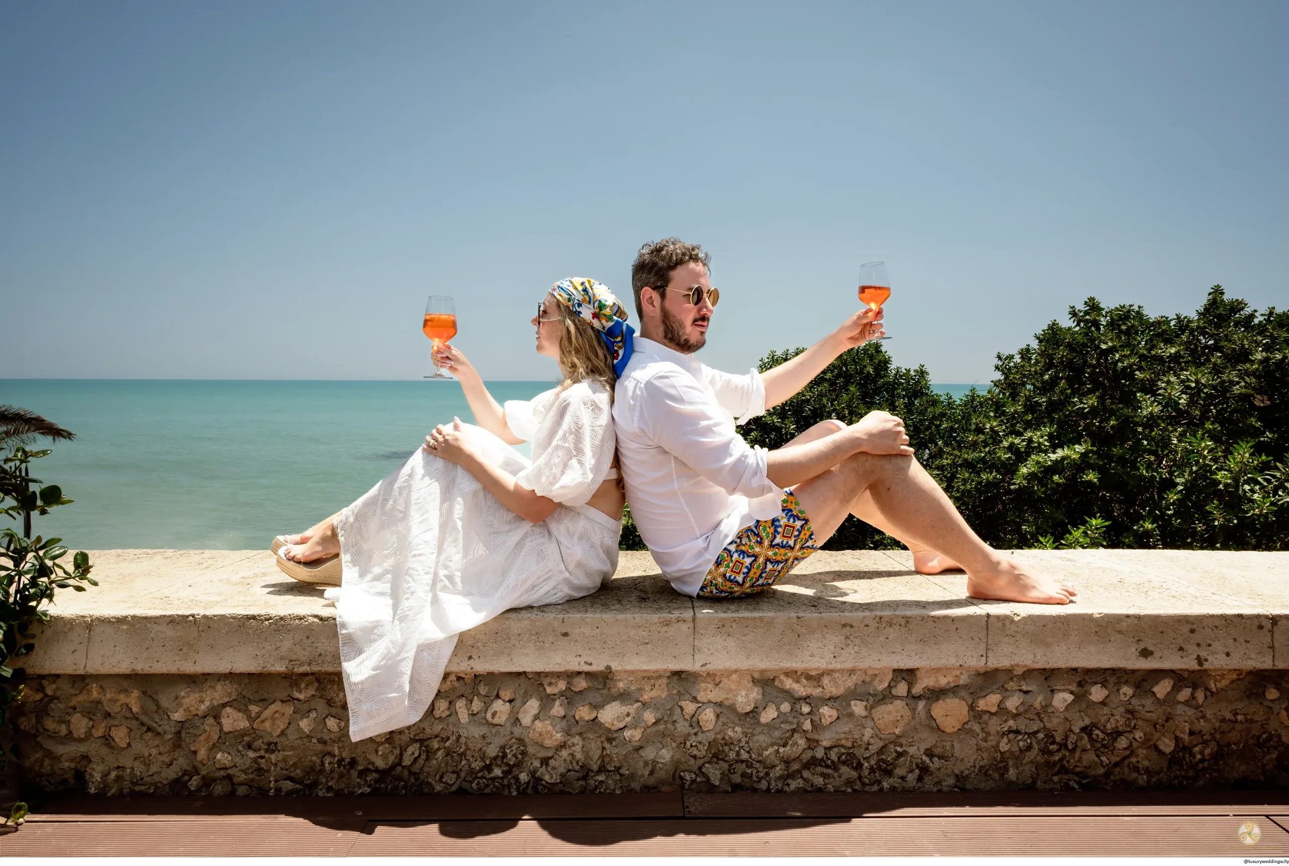 Enchanting Sicilian Weddings: Personalised Planning Across the Island Enchanting Sicilian Weddings: Personalised Planning Across the Island