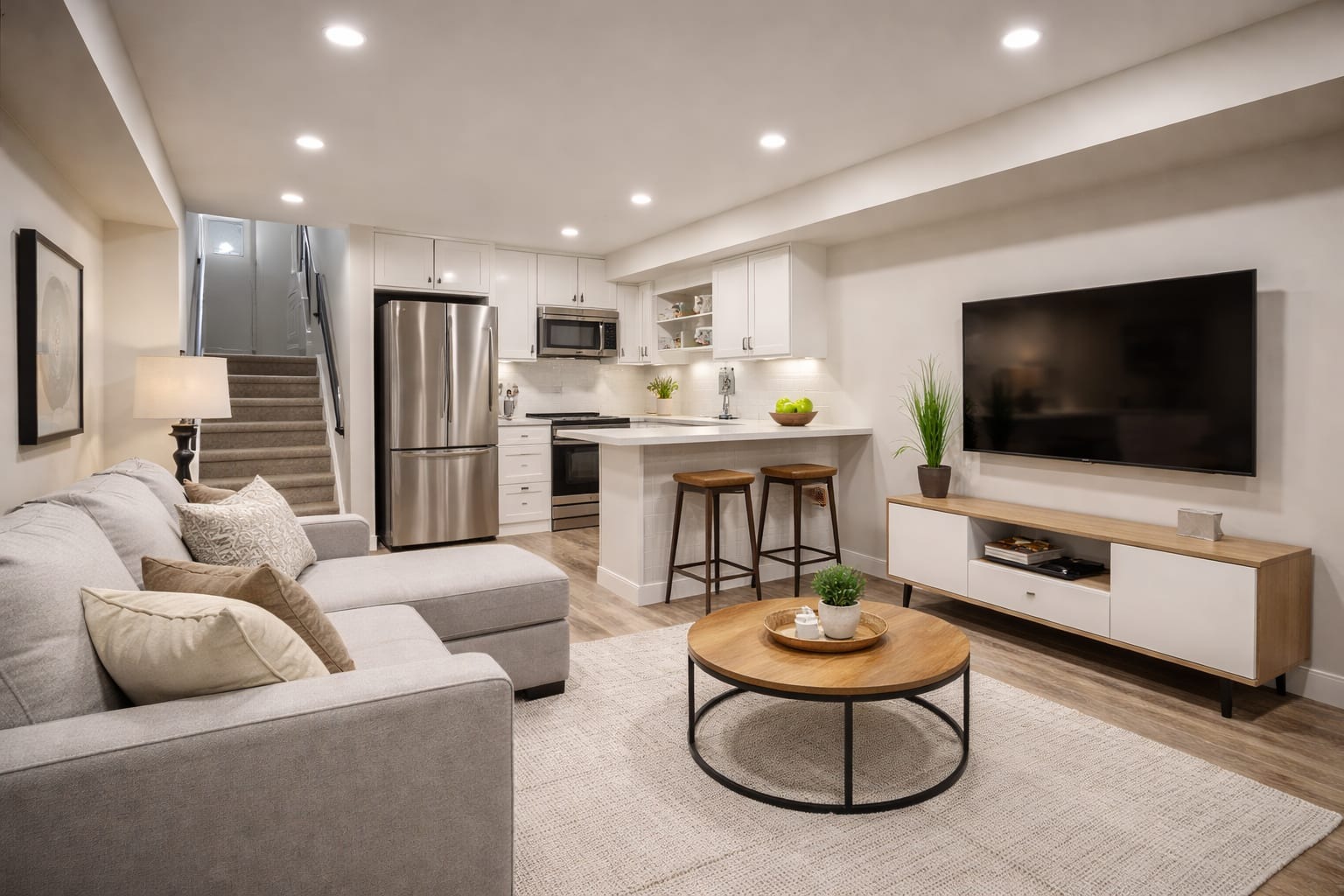Expert Airdrie Backyard Suite Builder for Your Home Expansion Expert Airdrie Backyard Suite Builder for Your Home Expansion