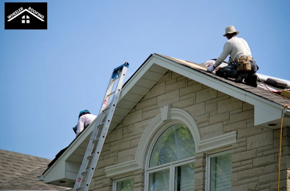 Trusted Local Roofing Experts for Quality Home Protection Trusted Local Roofing Experts for Quality Home Protection