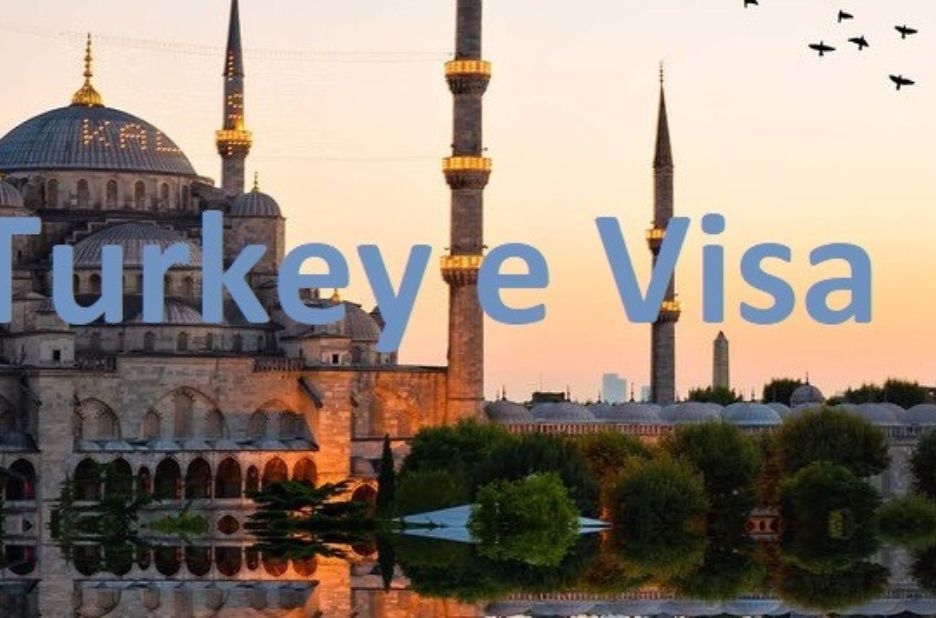 Your Simple Guide to Turkey Entry for US Citizens Your Simple Guide to Turkey Entry for US Citizens