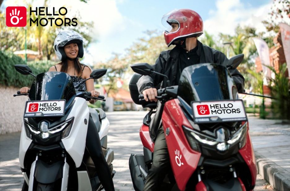 Explore Flexible Motorbike Options in Kuta Bali Explore Flexible Motorbike Options in Kuta Bali
