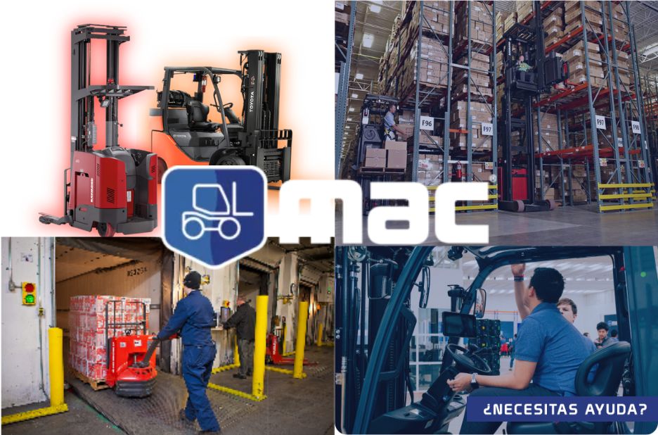 Cómo elegir servicios de manejo de carga con equipos especializados Cómo elegir servicios de manejo de carga con equipos especializados