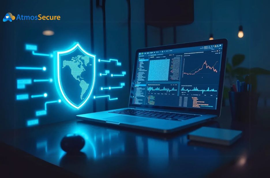Securing Industrial Environments: Practical Cyber Defenses for Modern Facilities Securing Industrial Environments: Practical Cyber Defenses for Modern Facilities