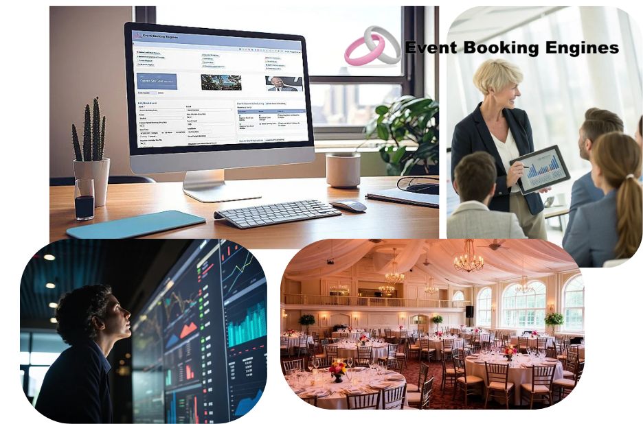 Mastering Venue Management with a Comprehensive Platform Mastering Venue Management with a Comprehensive Platform