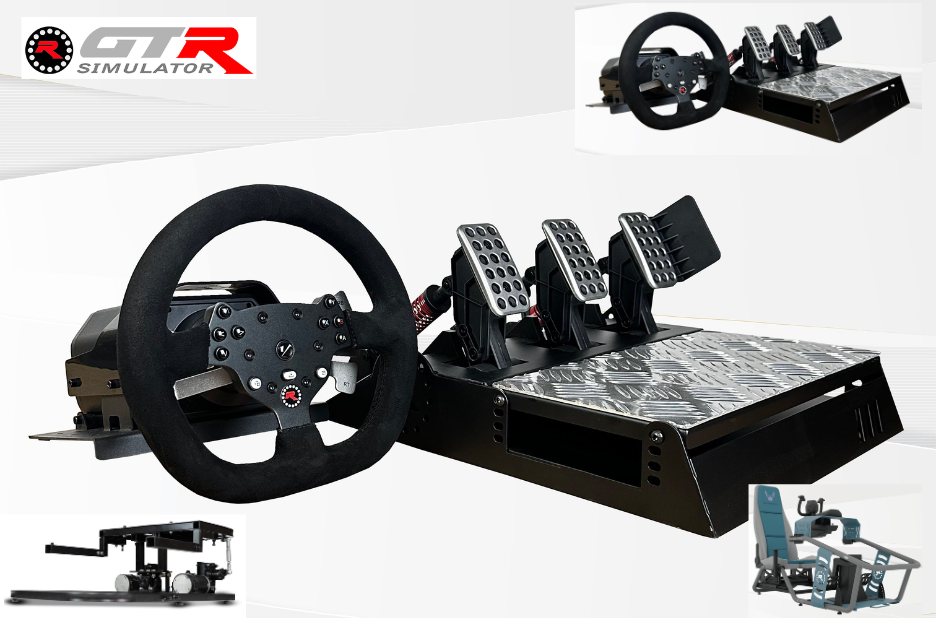 Master Your Ride: Choosing the Right Wheel for Precision and Comfort Master Your Ride: Choosing the Right Wheel for Precision and Comfort