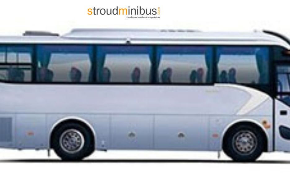 Comfort on the Move: Premium 65-Seat Coach Hire in Stroud Comfort on the Move: Premium 65-Seat Coach Hire in Stroud