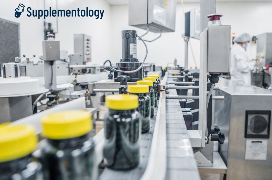 Navigating flavour development for Canadian supplements Navigating flavour development for Canadian supplements