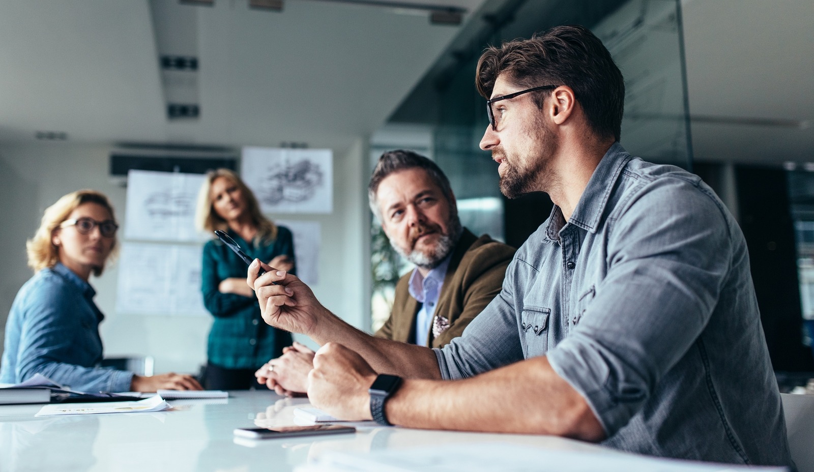 Seamless AI Boost: Building Effective GPT-Driven Workflows Seamless AI Boost: Building Effective GPT-Driven Workflows