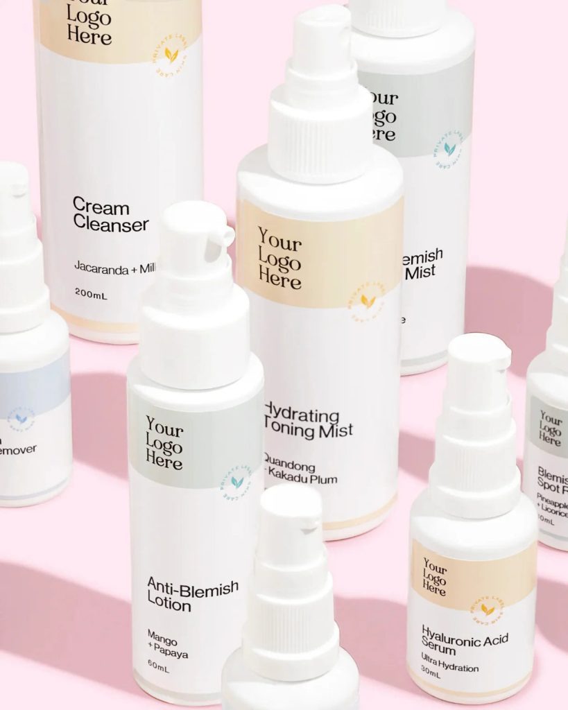 Why private label skin care offers value for brands Why private label skin care offers value for brands