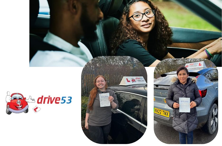 Smart, Budget-Friendly Driving Lessons in Bristol Smart, Budget-Friendly Driving Lessons in Bristol