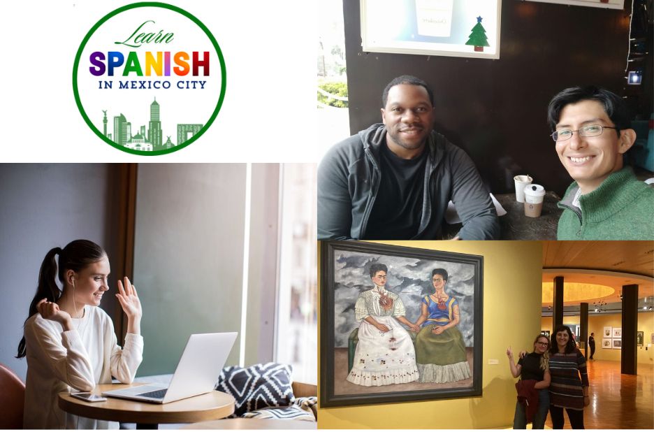 Learn Spanish in Mexico City: vibrant courses for every level Learn Spanish in Mexico City: vibrant courses for every level