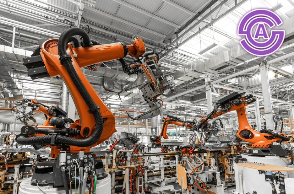 Reliable automation solutions for modern warehouses Reliable automation solutions for modern warehouses