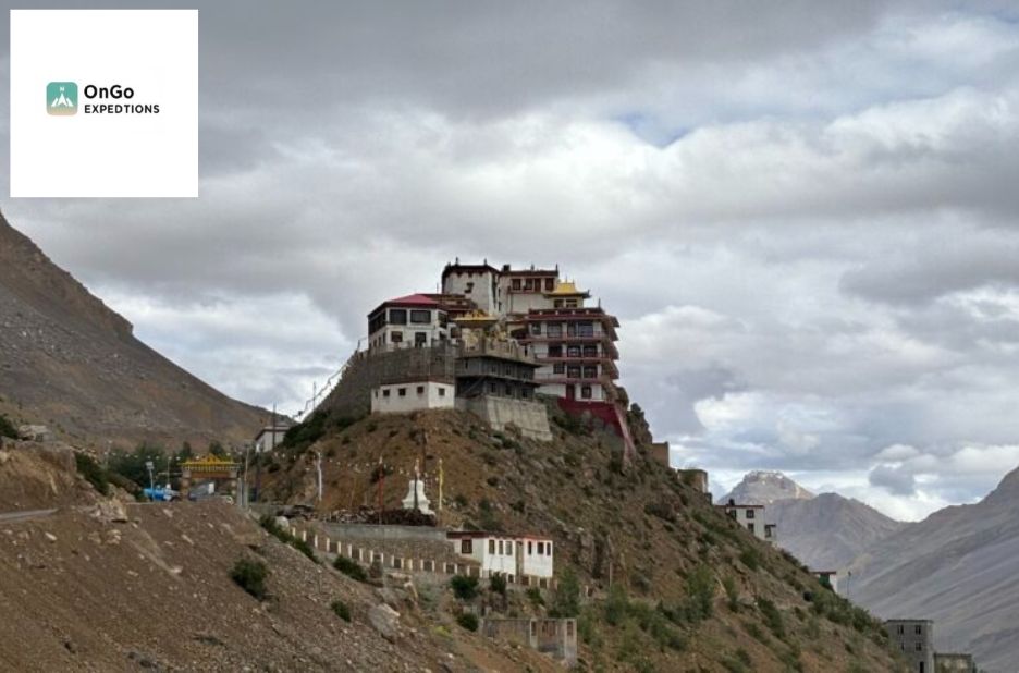 Ultimate Ladakh Journey: 2 Weeks of Culture, Peaks, and Scenic Drives Ultimate Ladakh Journey: 2 Weeks of Culture, Peaks, and Scenic Drives