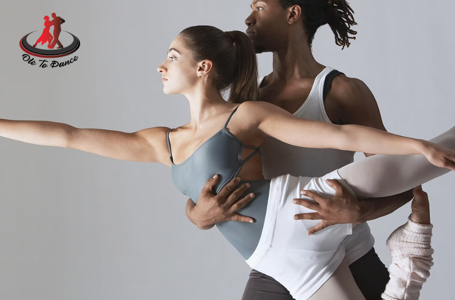 Reconnect on the Dance Floor: Fun Partner Movement Classes for Couples Reconnect on the Dance Floor: Fun Partner Movement Classes for Couples