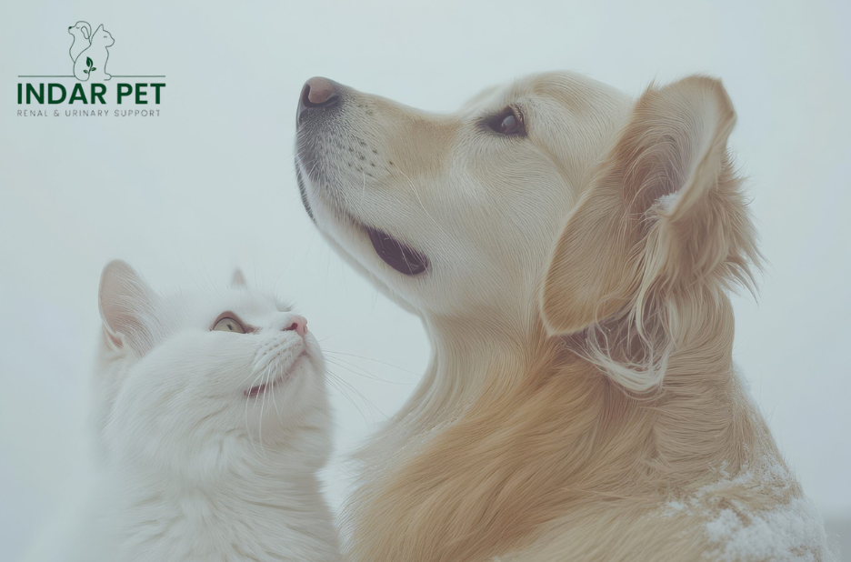 Gentle, effective kidney support for cats Gentle, effective kidney support for cats