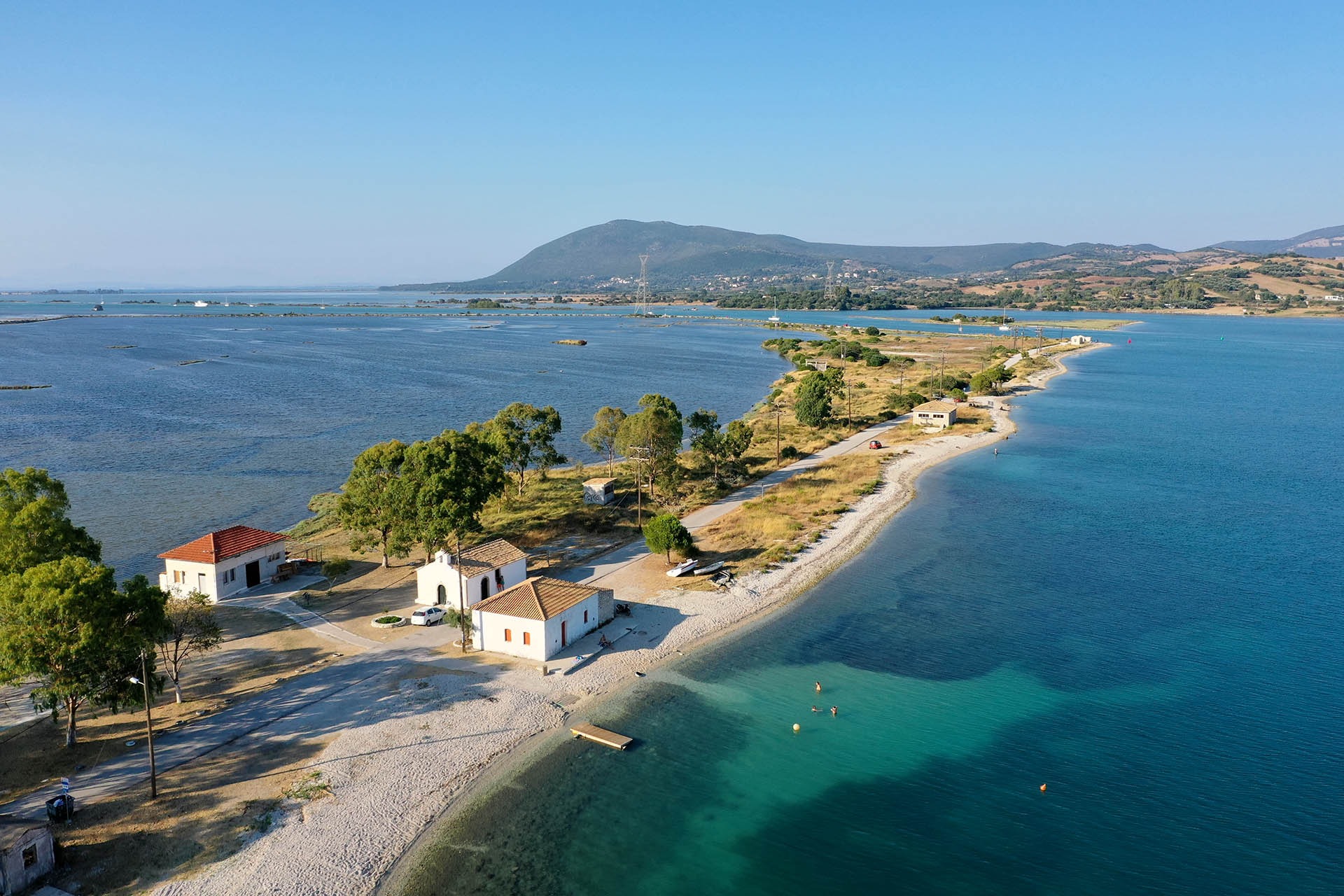 Discover a sun-soaked Lefkada getaway with private villas in Greece Discover a sun-soaked Lefkada getaway with private villas in Greece