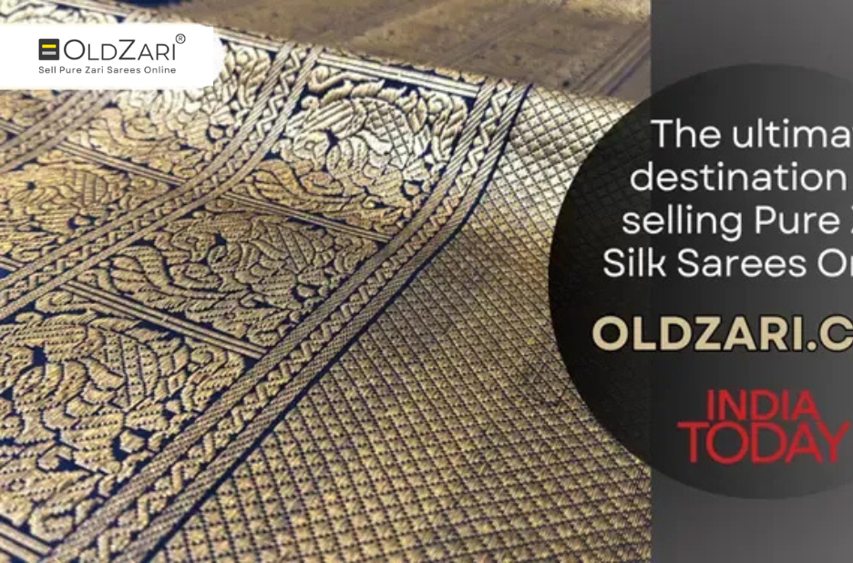 Timeless Threads: The Legacy of Banaras Sarees in Modern Wear Timeless Threads: The Legacy of Banaras Sarees in Modern Wear