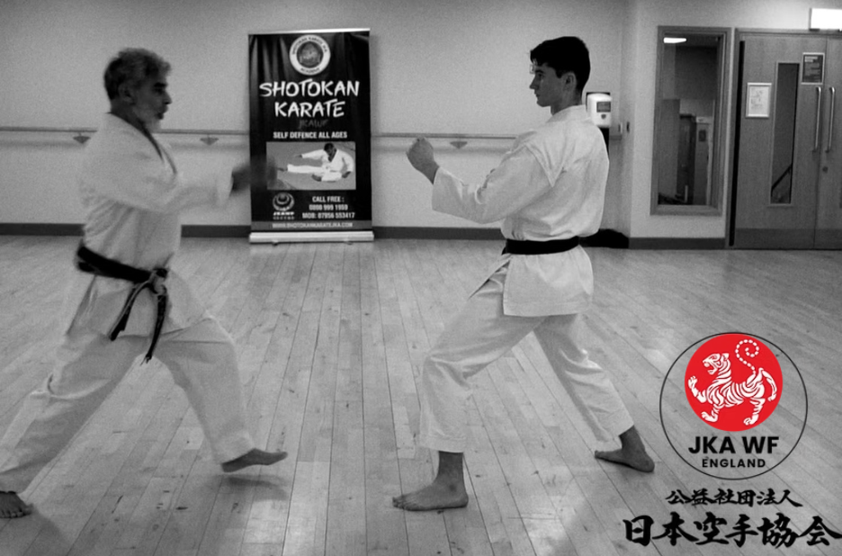 Unlock Your Potential with Expert Karate in Watford – Classes for All Ages Unlock Your Potential with Expert Karate in Watford – Classes for All Ages