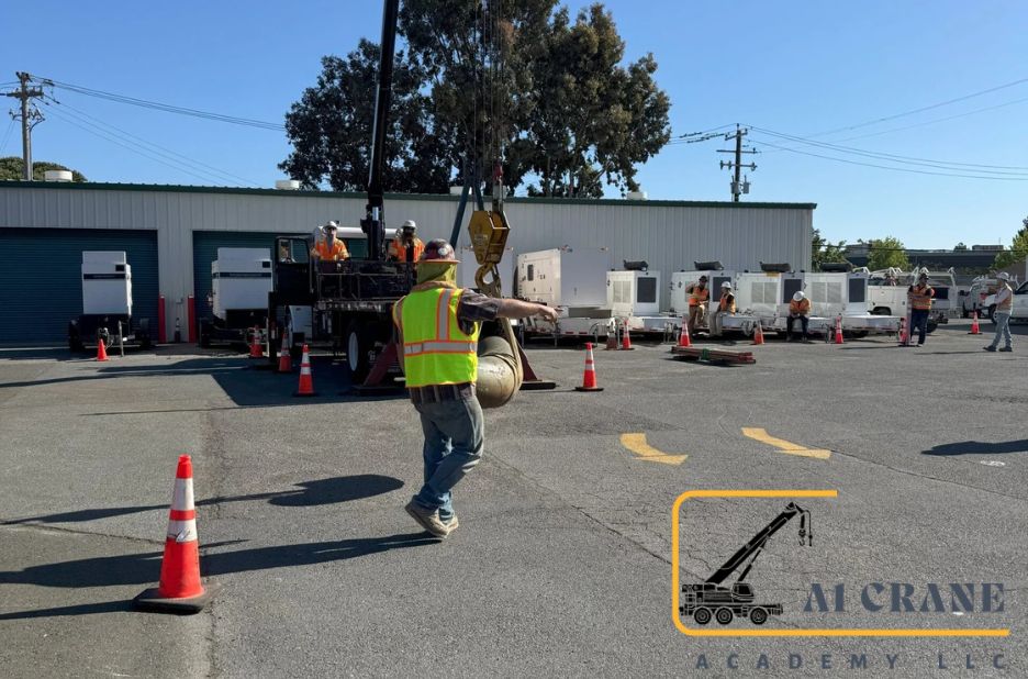 Essential California Forklift Operator Training Essentials Essential California Forklift Operator Training Essentials